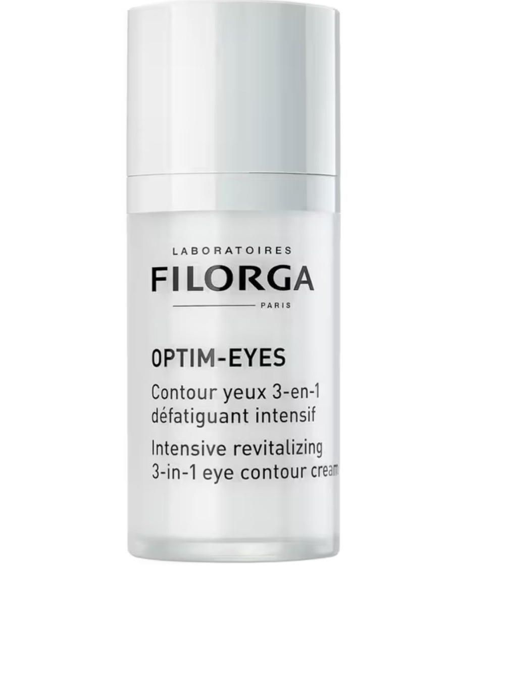 Filorga Optim-Eyes Intensive Revitalizing Eye Cream - White